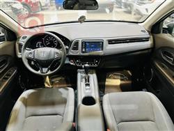 هوندا HR-V